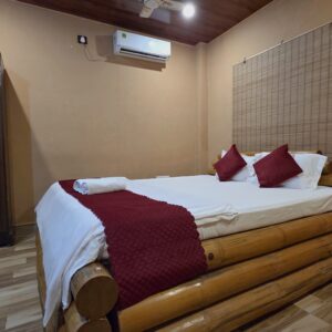 Mud House Cottage 105