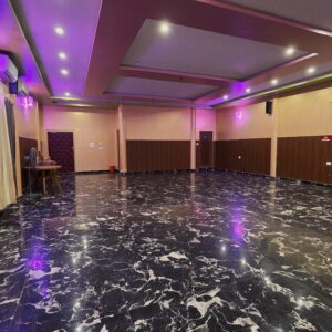 Banquet Hall For Event